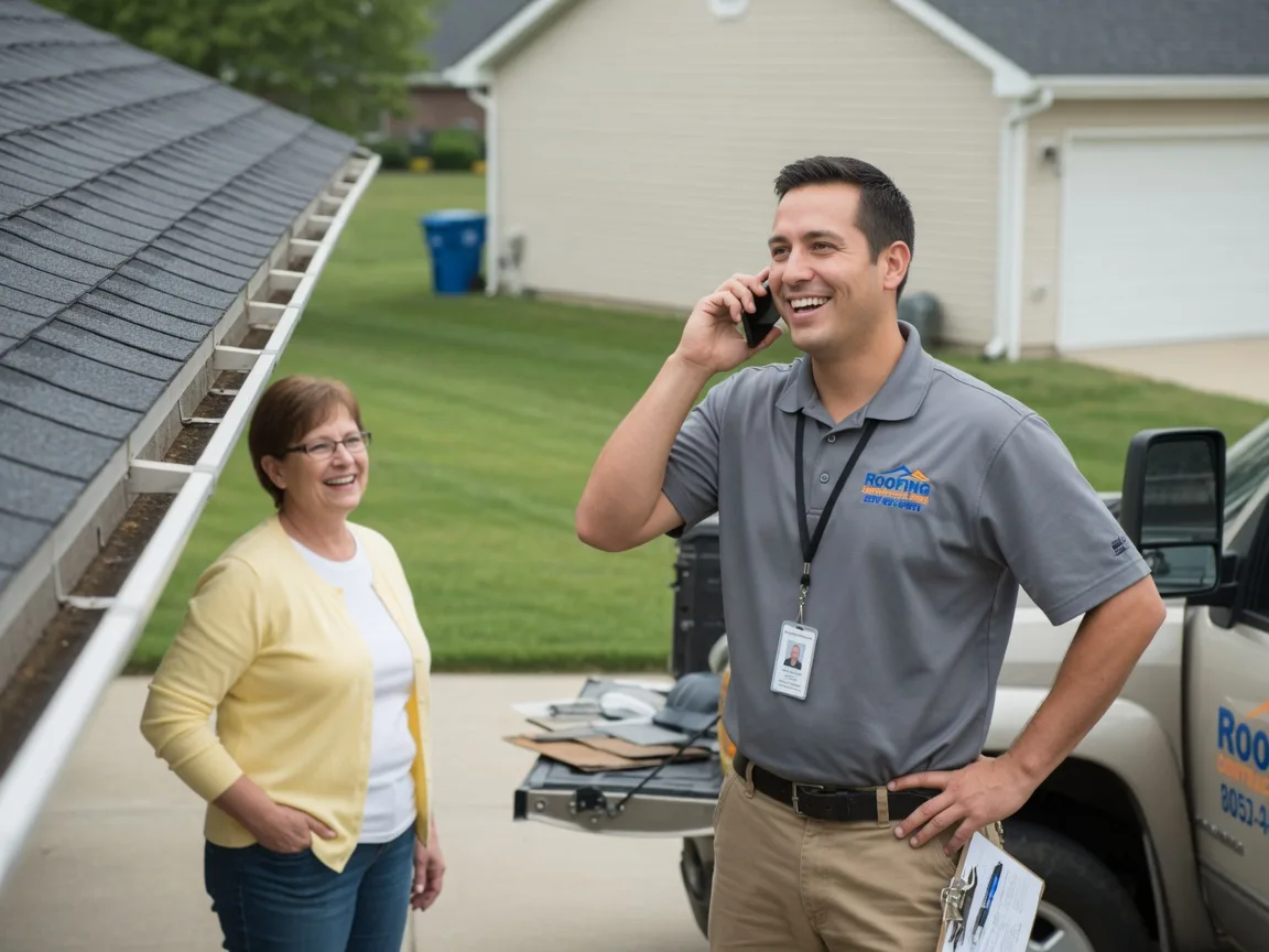 Local Roofing Contractors Curryville, PA FAQs